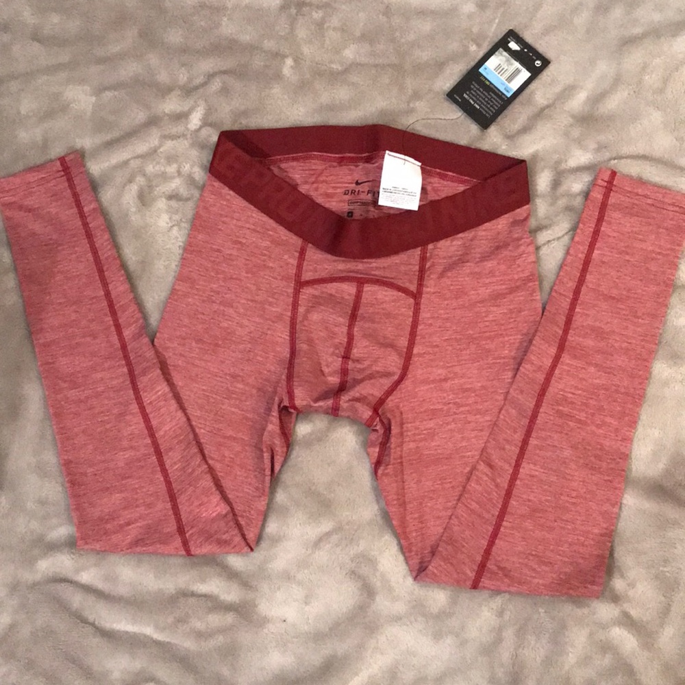 Nike Dri-Fit Compression Tights
